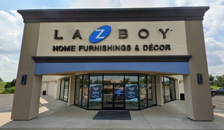 Joybird Opens Custom Furniture Showroom Inside Novi La-Z-Boy Store