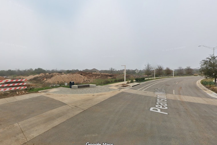 JPI Plans 342 Apartments At Jefferson Pearson Ranch In Northwest Austin
