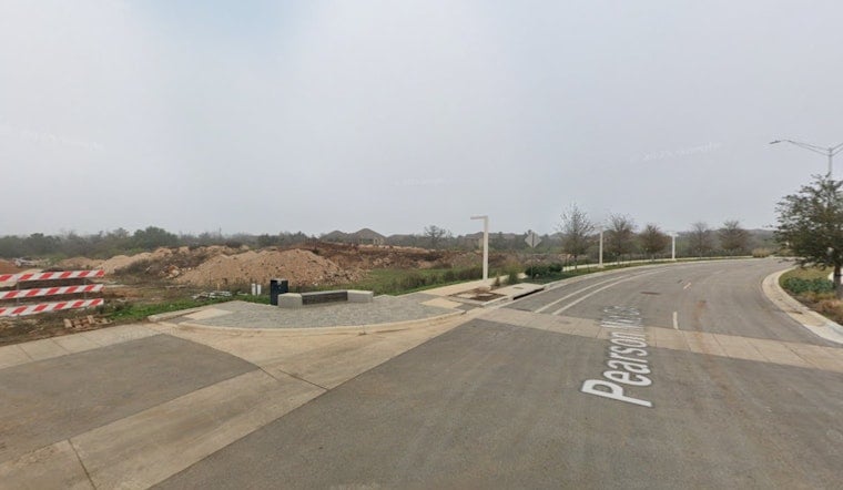 JPI Plans 342 Apartments At Jefferson Pearson Ranch In Northwest Austin
