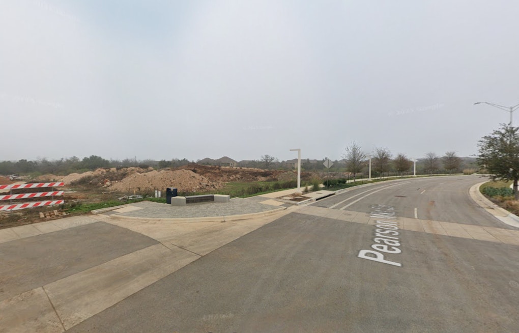 JPI Plans 342 Apartments At Jefferson Pearson Ranch In Northwest Austin