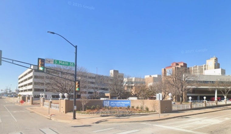 JPS Health Network Hits Fifth Day Of Outage, Patients Stuck On Paper Forms
