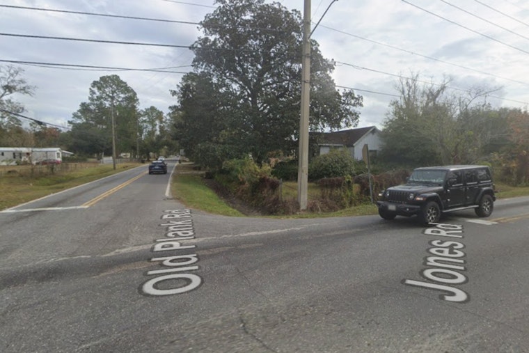 JSO Swarms Old Plank Road After Reported Death on Jacksonville’s Westside