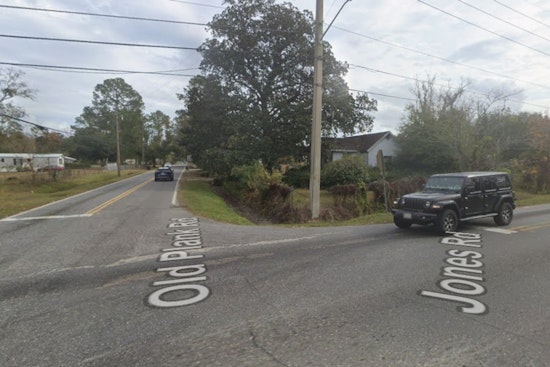 JSO Swarms Old Plank Road After Reported Death on Jacksonville’s Westside