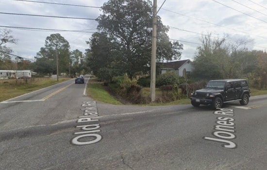 JSO Swarms Old Plank Road After Reported Death on Jacksonville’s Westside