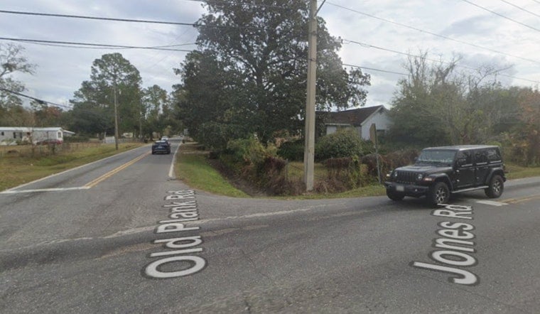 JSO Swarms Old Plank Road After Reported Death on Jacksonville’s Westside