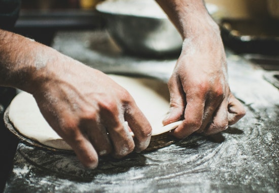 Lettuce Entertain You Brings New Pizzeria Next Door to Beatrix in Fulton Market