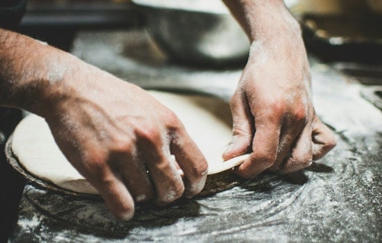 Lettuce Entertain You Brings New Pizzeria Next Door to Beatrix in Fulton Market