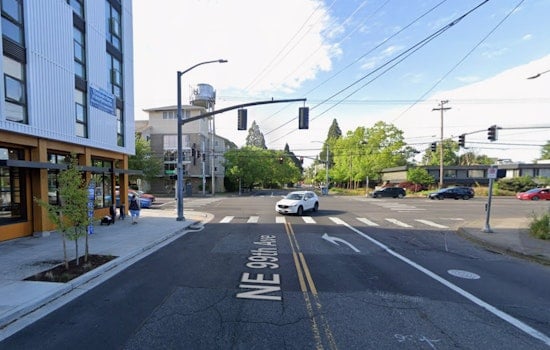 Jubilee Hall Opens Second Portland Cafe, Doubling Down on Immigrant Job Training