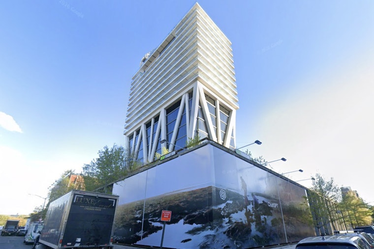 Judge Orders Sheriff to Boot Developer From William Vale Suite After Yearslong Fight