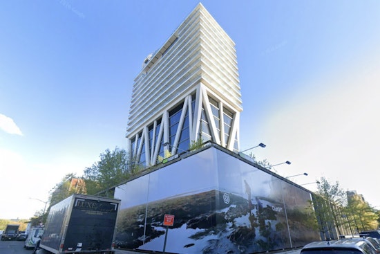 Judge Orders Sheriff to Boot Developer From William Vale Suite After Yearslong Fight