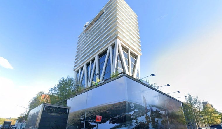 Judge Orders Sheriff to Boot Developer From William Vale Suite After Yearslong Fight