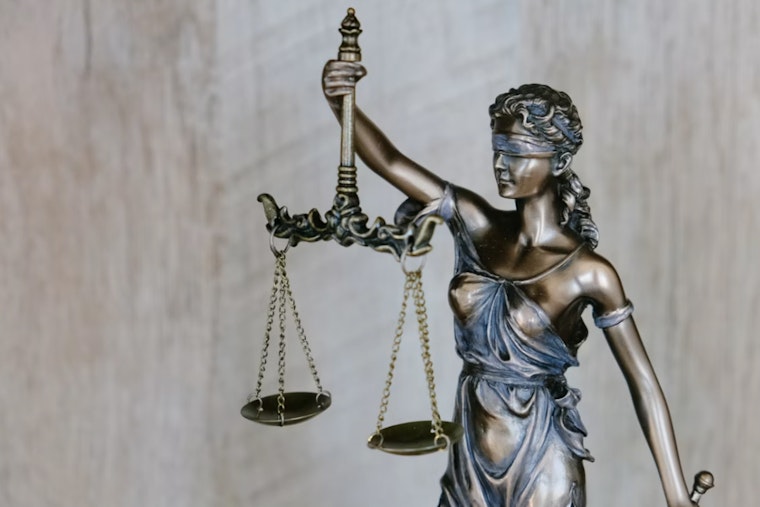 Judge Rejects Immunity for OKC Detective in Longest Wrongful Conviction Case