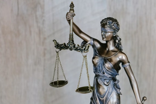 Judge Rejects Immunity for OKC Detective in Longest Wrongful Conviction Case