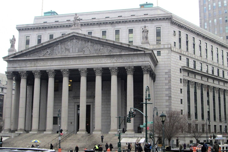 Judge Rules Mamdani and Adams Broke Law Over Years-Late NYC Equity Plan