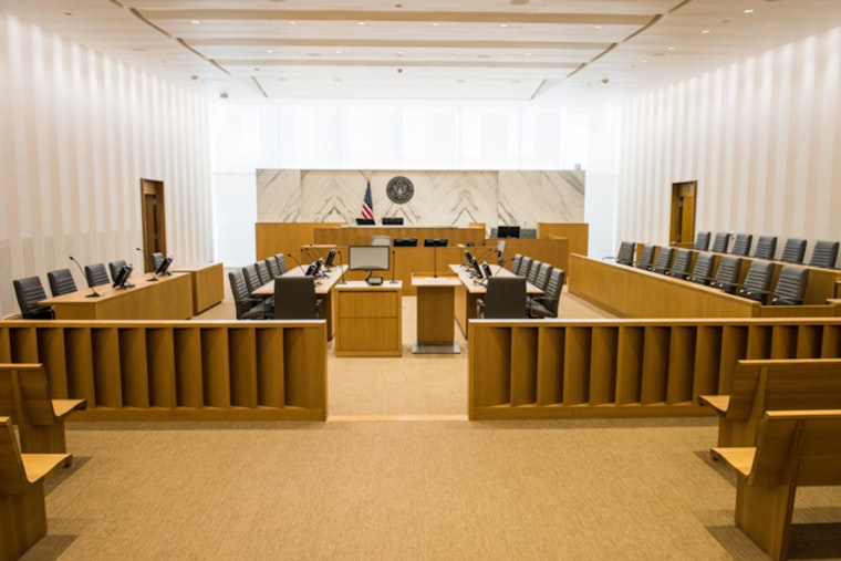 Judge Tosses $750K Scratcher Suit, Slaps Player With $153,200 Bill