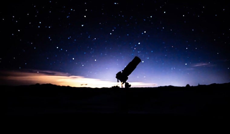Julian's Dark Sky Festival Returns Saturday With Perseids, Telescopes, NASA Booth