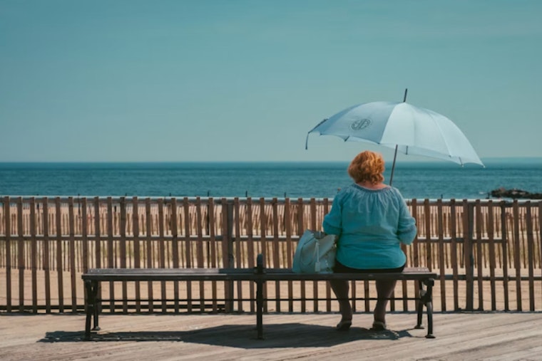 July 2026 Was the Hottest Month in U.S. History, and Nights Never Cooled Off