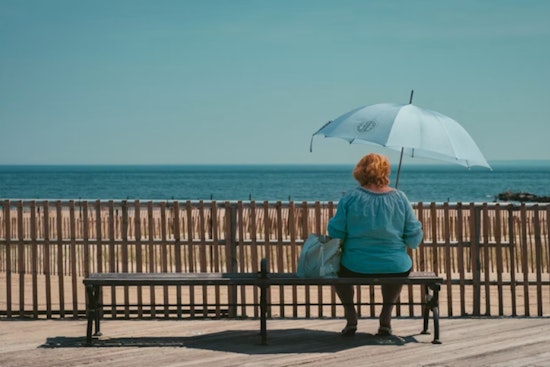 July 2026 Was the Hottest Month in U.S. History, and Nights Never Cooled Off