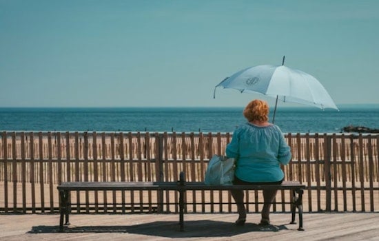 July 2026 Was the Hottest Month in U.S. History, and Nights Never Cooled Off