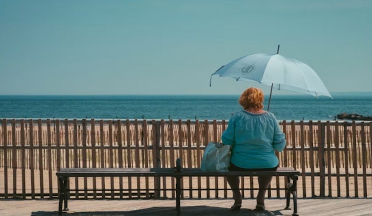 July 2026 Was the Hottest Month in U.S. History, and Nights Never Cooled Off