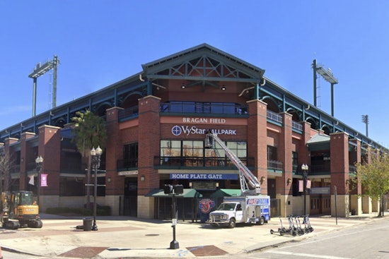 Jumbo Shrimp Roll Out Clay County Day With Discounts, Base Runs For Kids