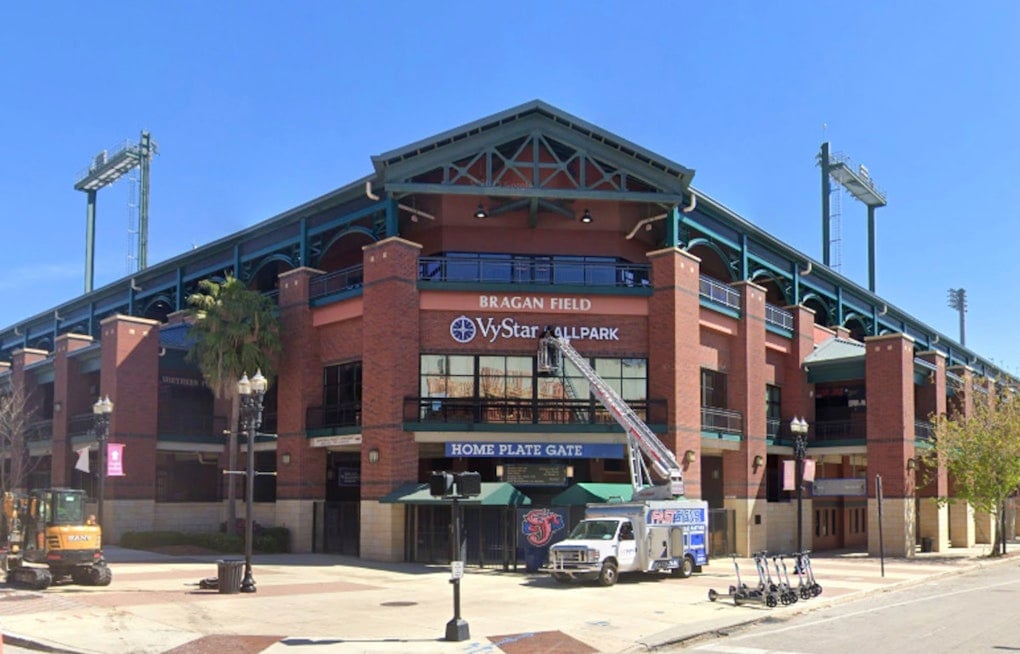 Jumbo Shrimp Roll Out Clay County Day With Discounts, Base Runs For Kids