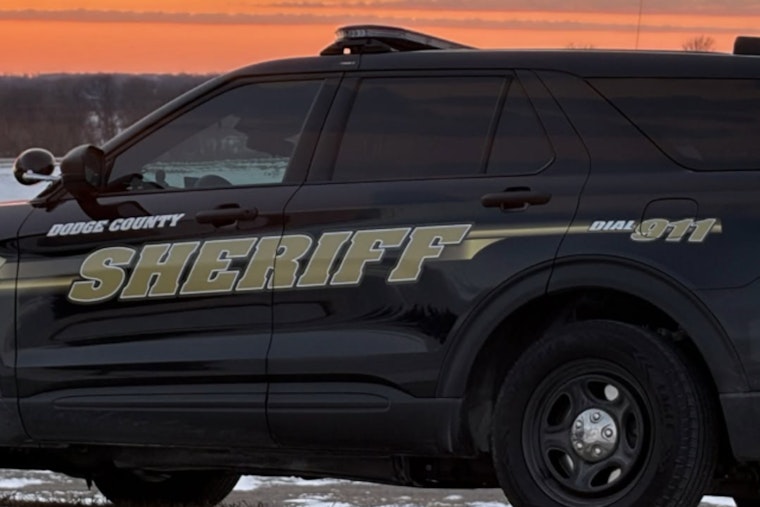 Juneau Man, 20, Airlifted After Motorcycle Rolls Off Dodge County Highway