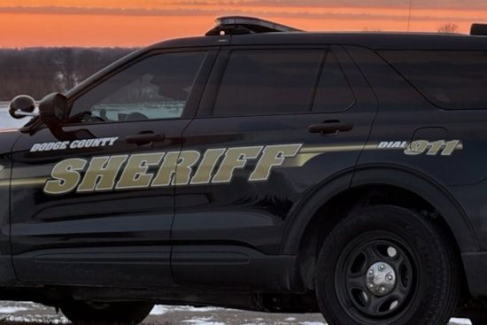 Juneau Man, 20, Airlifted After Motorcycle Rolls Off Dodge County Highway