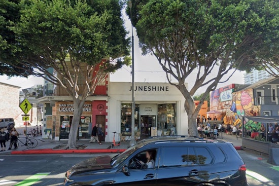 JuneShine Kombucha Pulls Plug On Last San Diego, Santa Monica Taprooms