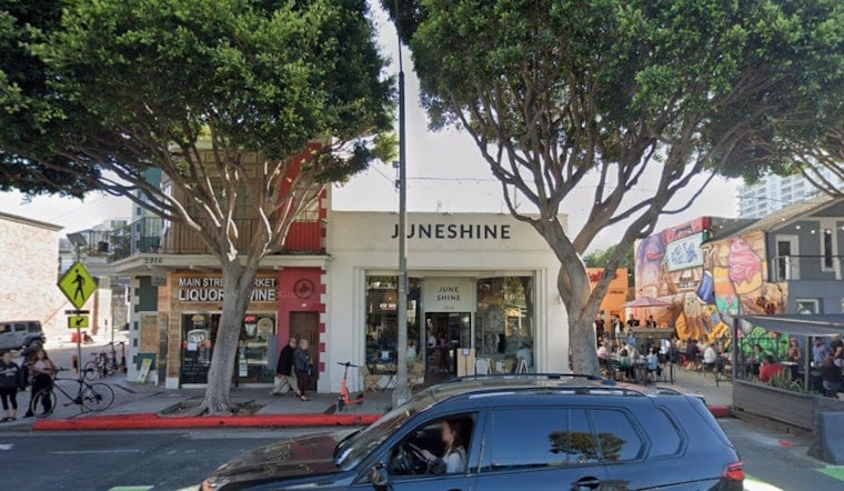 JuneShine Kombucha Pulls Plug On Last San Diego, Santa Monica Taprooms