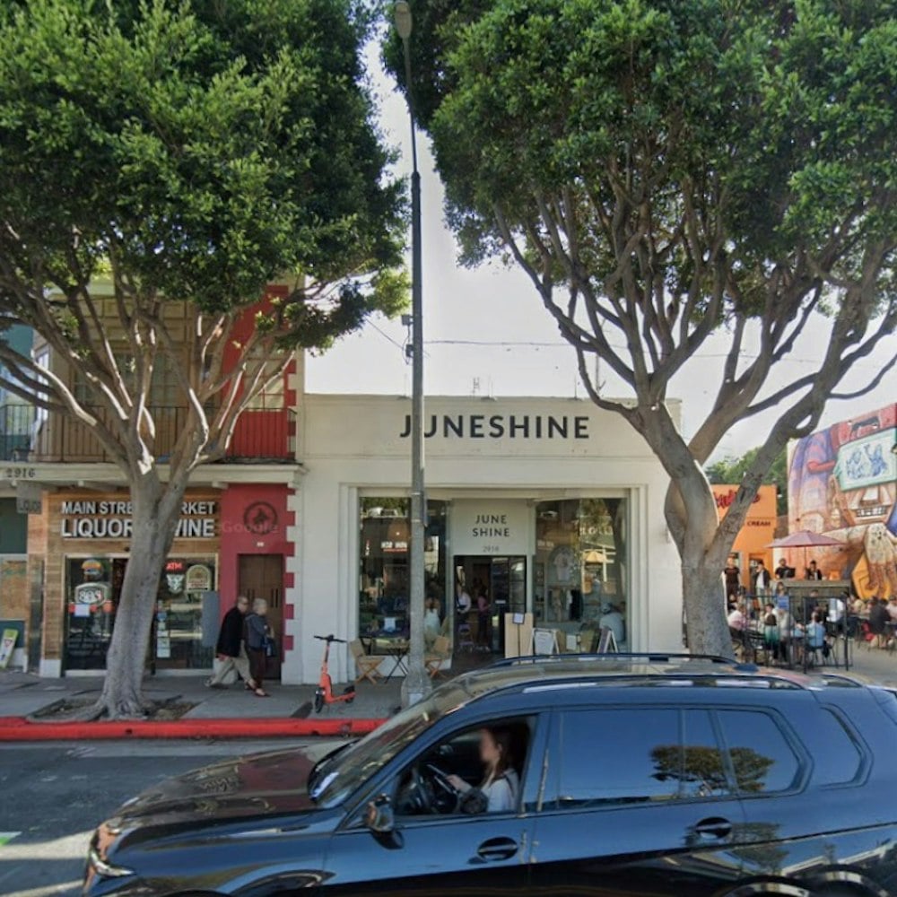 JuneShine Kombucha Pulls Plug On Last San Diego, Santa Monica Taprooms