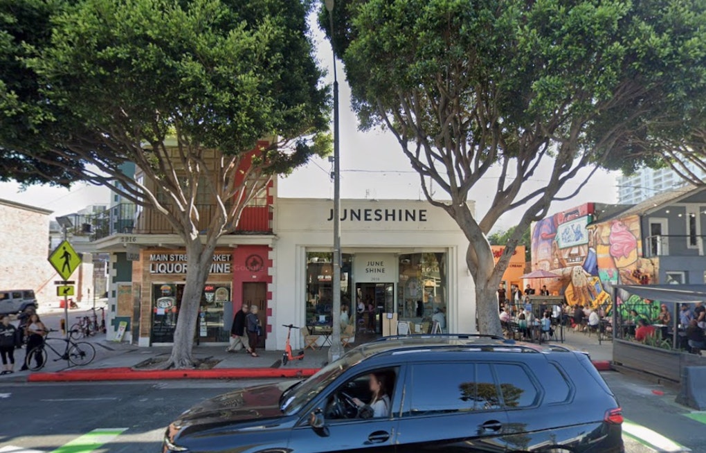 JuneShine Kombucha Pulls Plug On Last San Diego, Santa Monica Taprooms