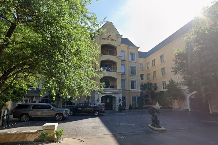 Junior League of Dallas Moves Denim & Diamonds Auction to Hotel ZaZa Uptown