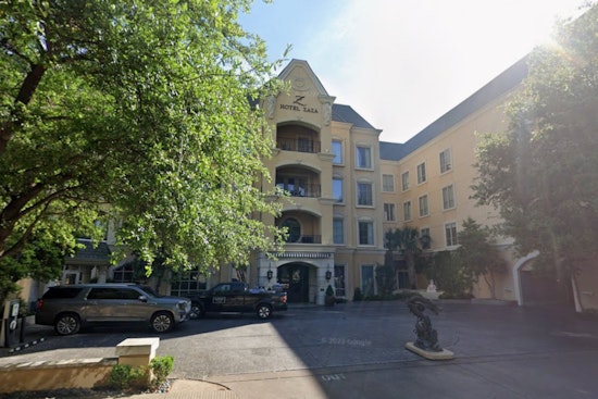 Junior League of Dallas Moves Denim & Diamonds Auction to Hotel ZaZa Uptown