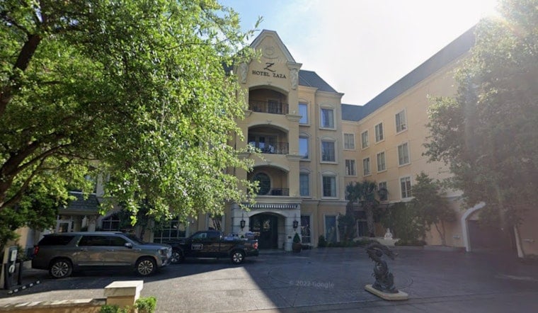Junior League of Dallas Moves Denim & Diamonds Auction to Hotel ZaZa Uptown
