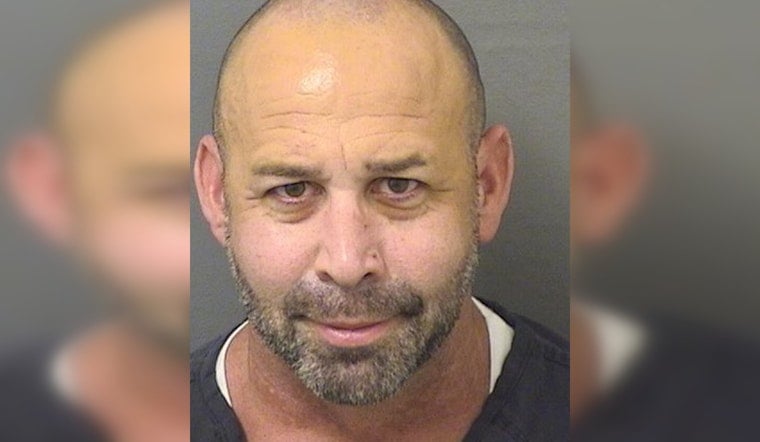 Jupiter Sales Rep Accused of Swiping $183K in Surgical Cameras From Boca, PBG Hospitals