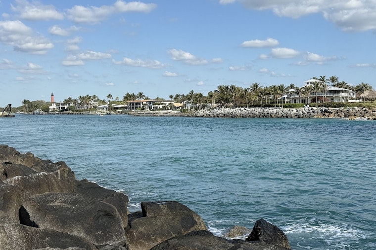 Jupiter Teacher Kevin Burns Drowns Off Jupiter Inlet After Current Sweeps Him From Reef