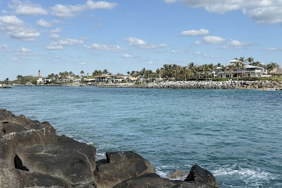 Jupiter Teacher Kevin Burns Drowns Off Jupiter Inlet After Current Sweeps Him From Reef