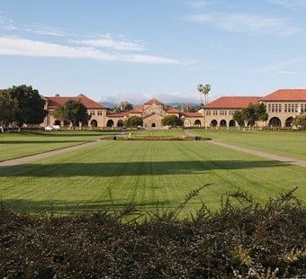 Justice Department Sets Sights On Stanford's Foreign Funding, Dhillon Says It's Overdue