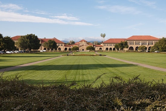 Justice Department Sets Sights On Stanford's Foreign Funding, Dhillon Says It's Overdue