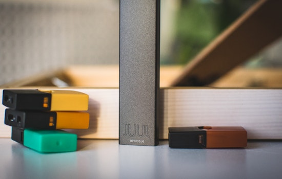 Juul Wins FDA Nod for App-Locked Vape a Decade After Teen Vaping Panic
