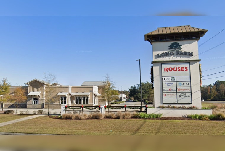 Juvenile Hospitalized After Possible Drowning in St. George's Long Farm Village