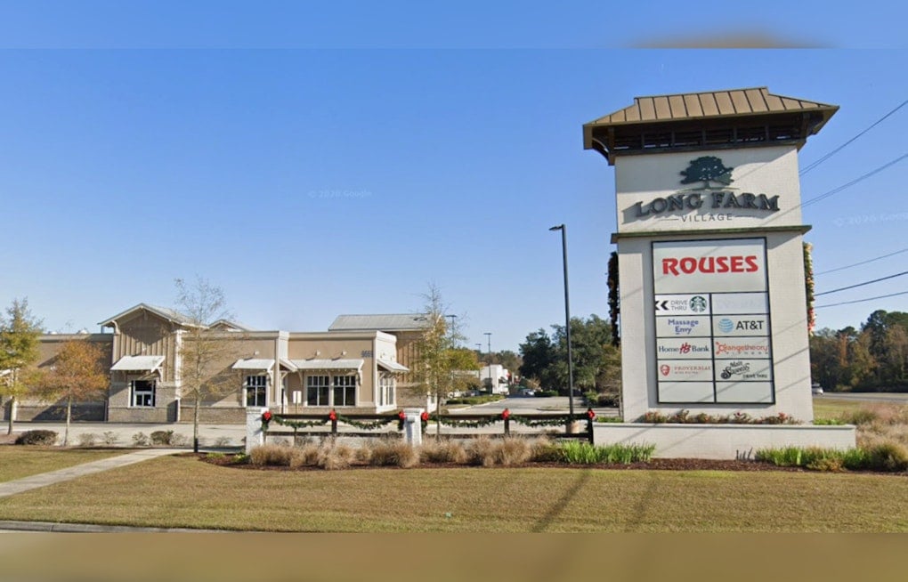 Juvenile Hospitalized After Possible Drowning in St. George's Long Farm Village