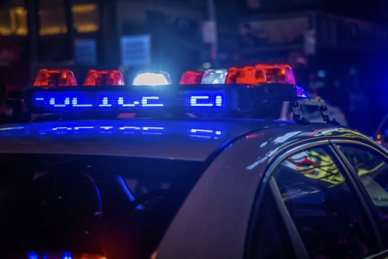 Juvenile Stabbed in Shoulder During Friday Fight on Spring's Leaflet Lane