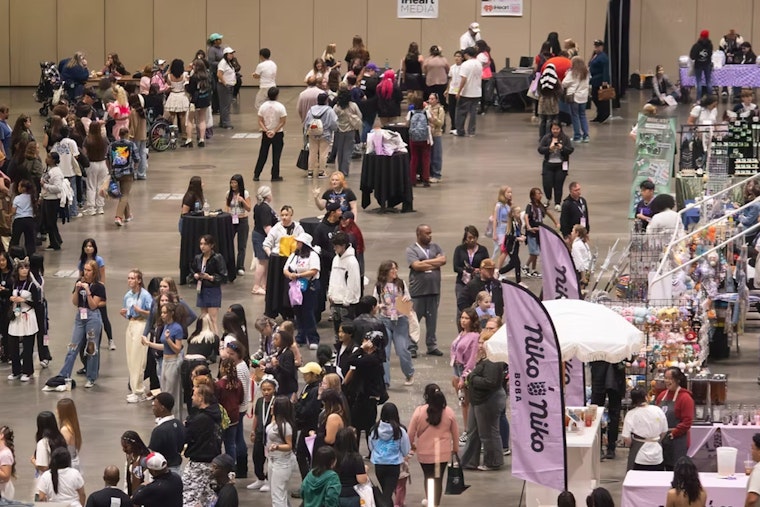 K-Pop Minnecon Doubles Down in St. Paul After Drawing 2,000-Plus Fans