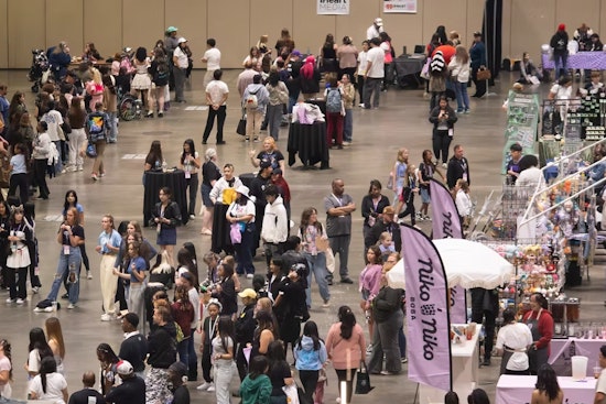 K-Pop Minnecon Doubles Down in St. Paul After Drawing 2,000-Plus Fans