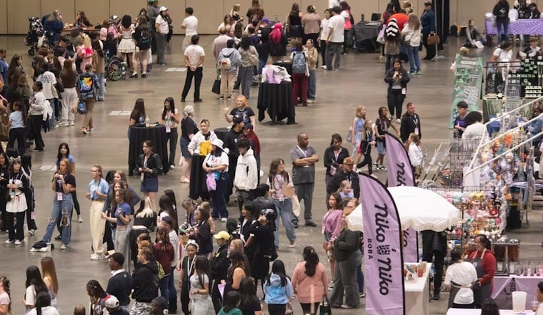 K-Pop Minnecon Doubles Down in St. Paul After Drawing 2,000-Plus Fans