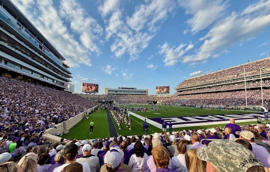 K-State Football Jerseys Get Manhattan Company Patch Under New NCAA Rules