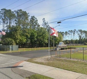 Kahlani Hunter Missing From Wesley Chapel, Pasco Deputies Search