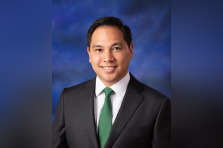 Kahului Councilman Kauanoe Batangan Racks Up 15 Union Endorsements On Maui